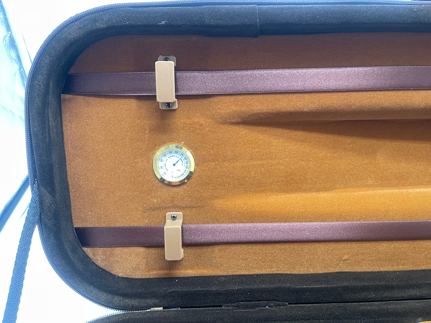 4/4 Violin Case Box Oblong Cases foam protective case