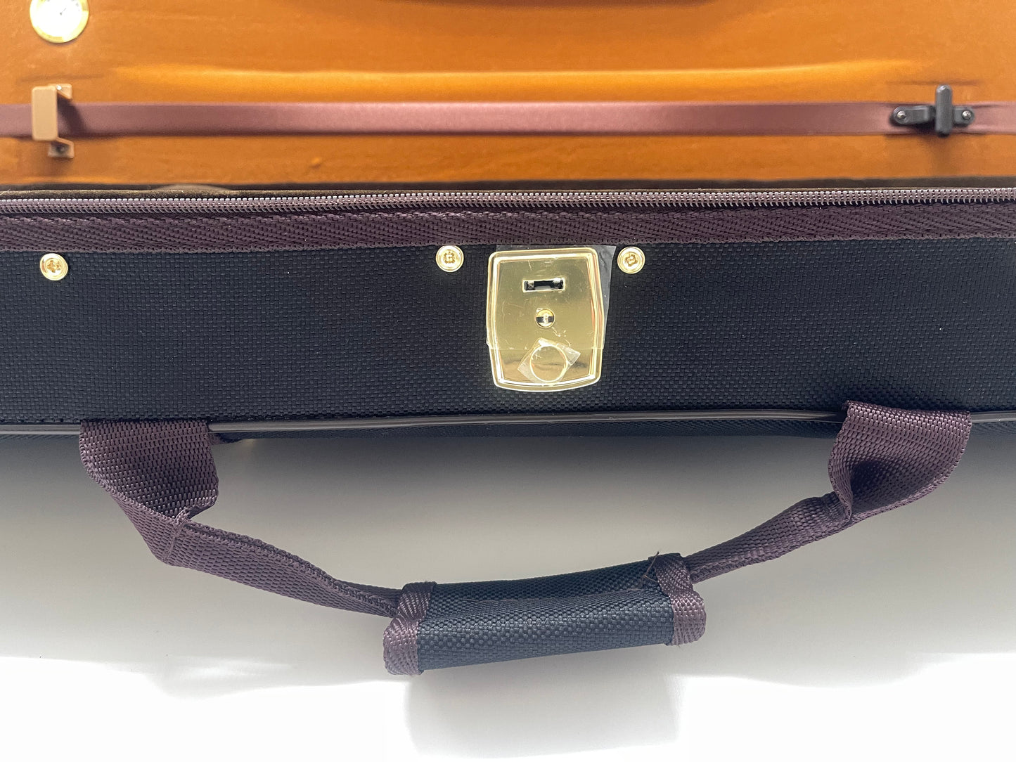 4/4 Violin Case Box Oblong Cases foam protective case
