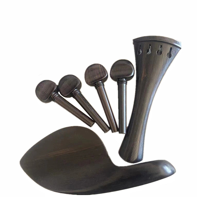 Ebony Parts