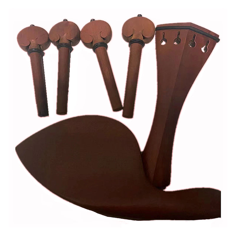 Jujube Parts