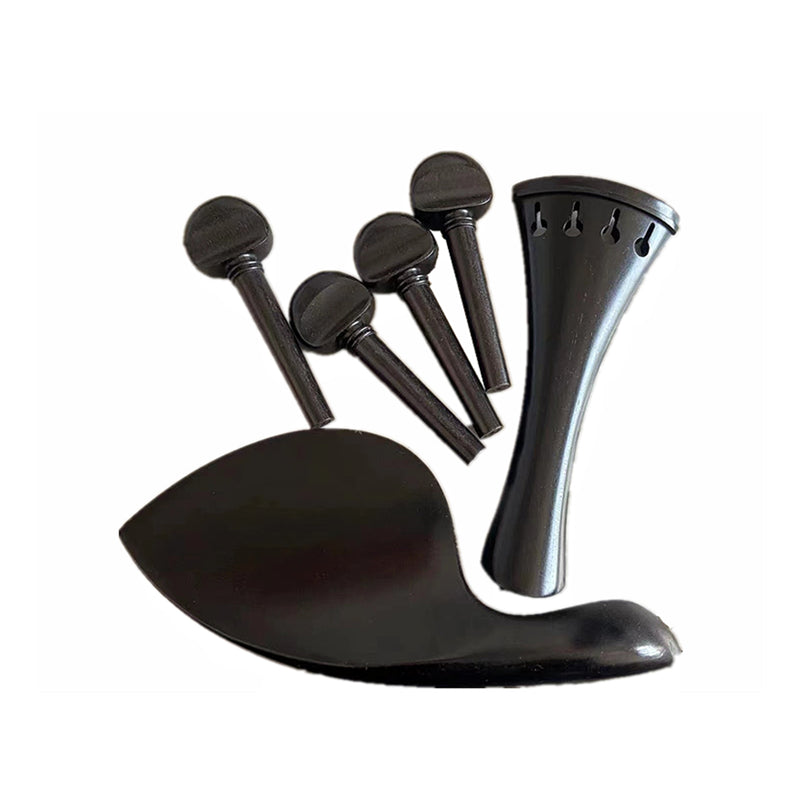 Ebony Parts