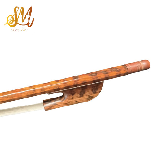 Baroque bow