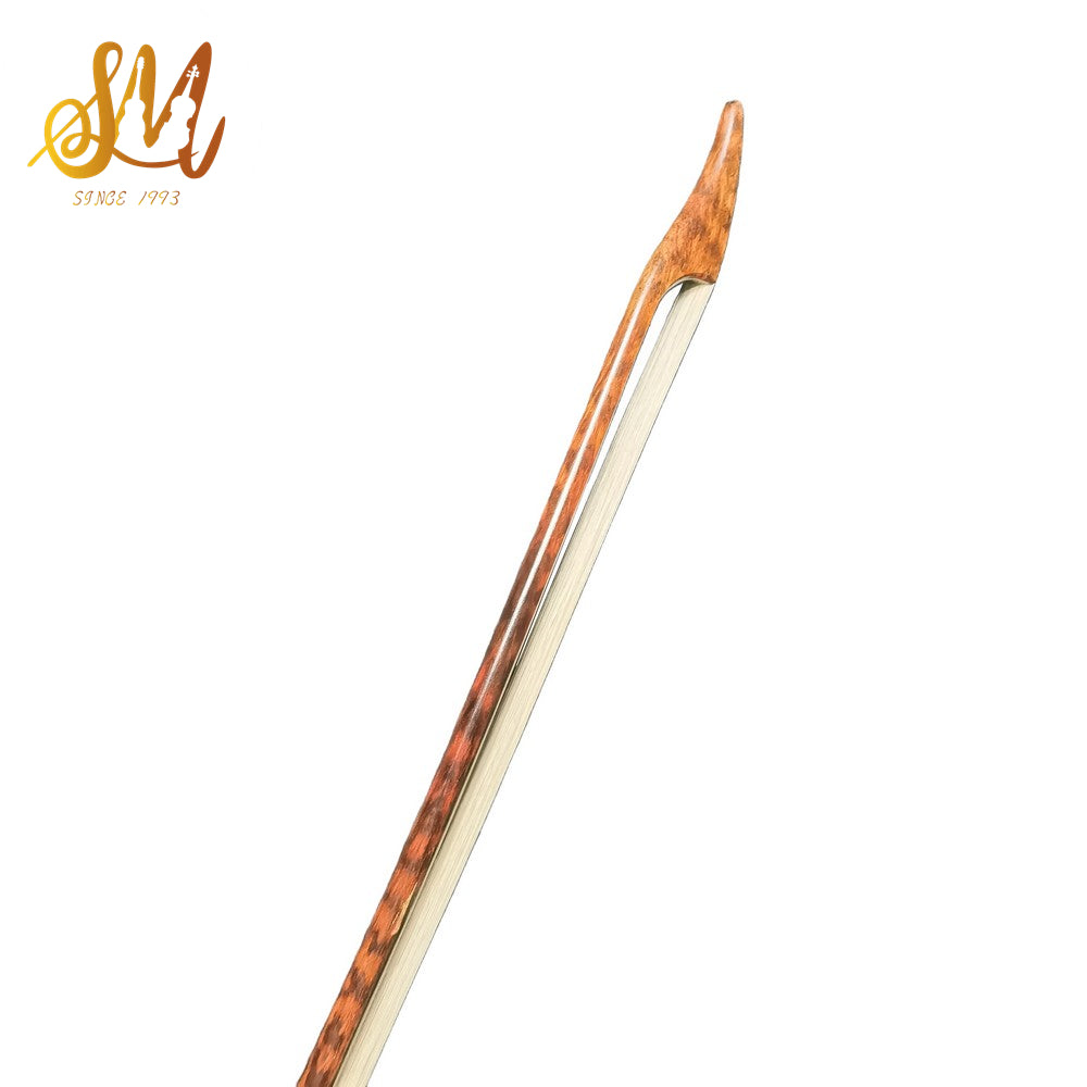 Baroque bow