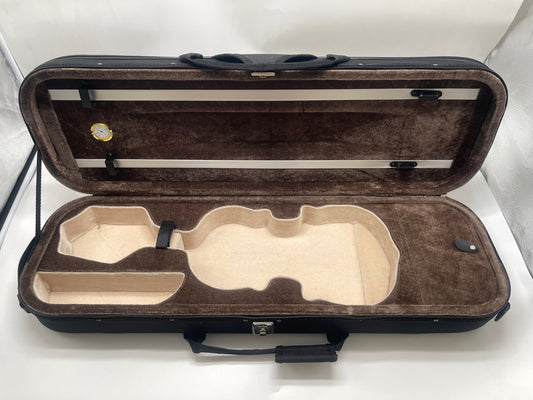 4/4 Violin Case Box Oblong Cases foam protective case