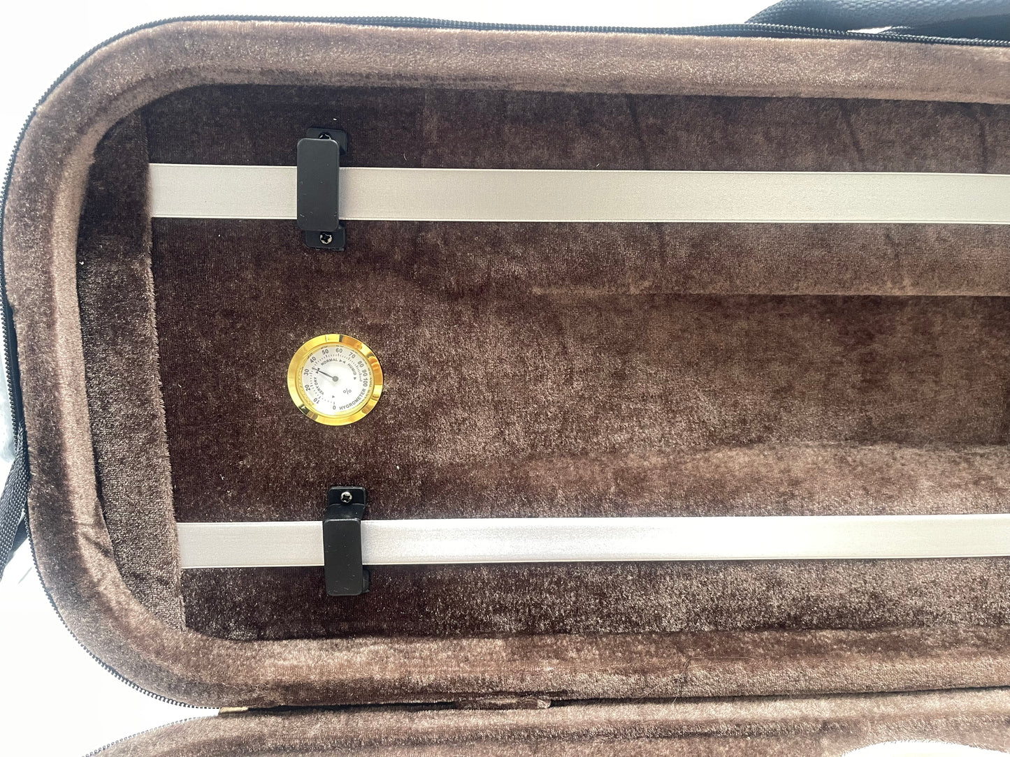 4/4 Violin Case Box Oblong Cases foam protective case