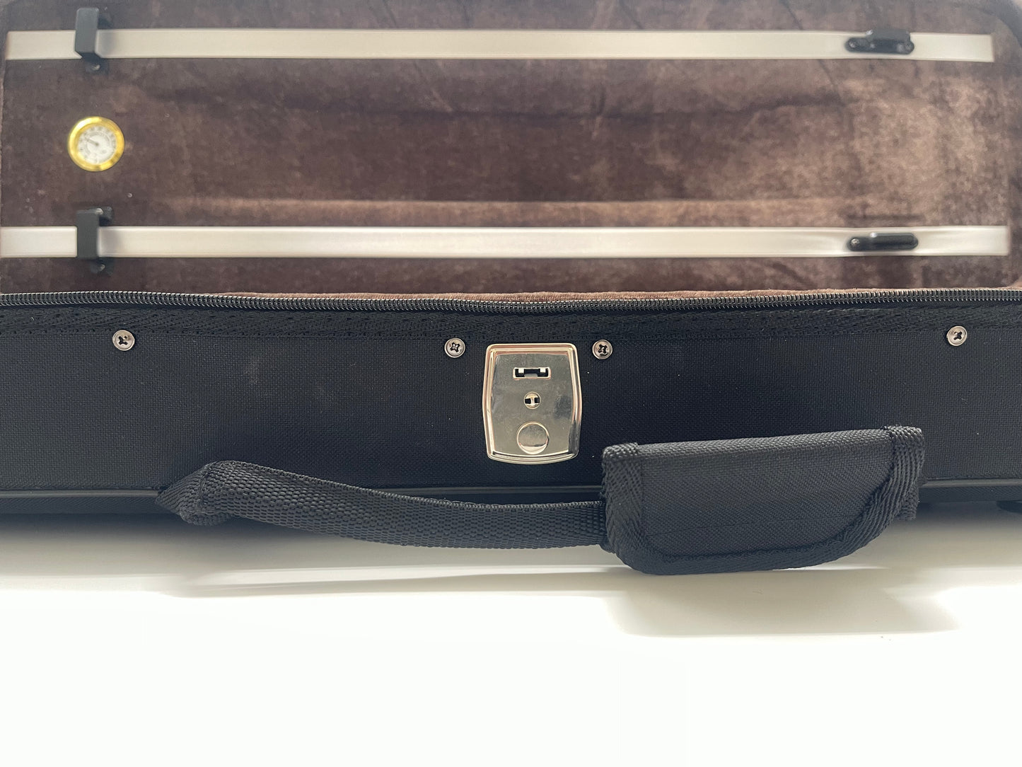 4/4 Violin Case Box Oblong Cases foam protective case