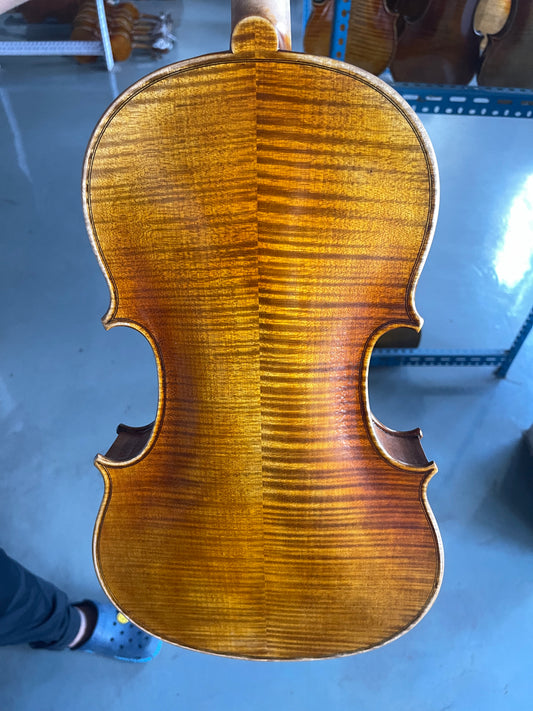 16inch handmade Viola European  spruce and maple SP-V-02