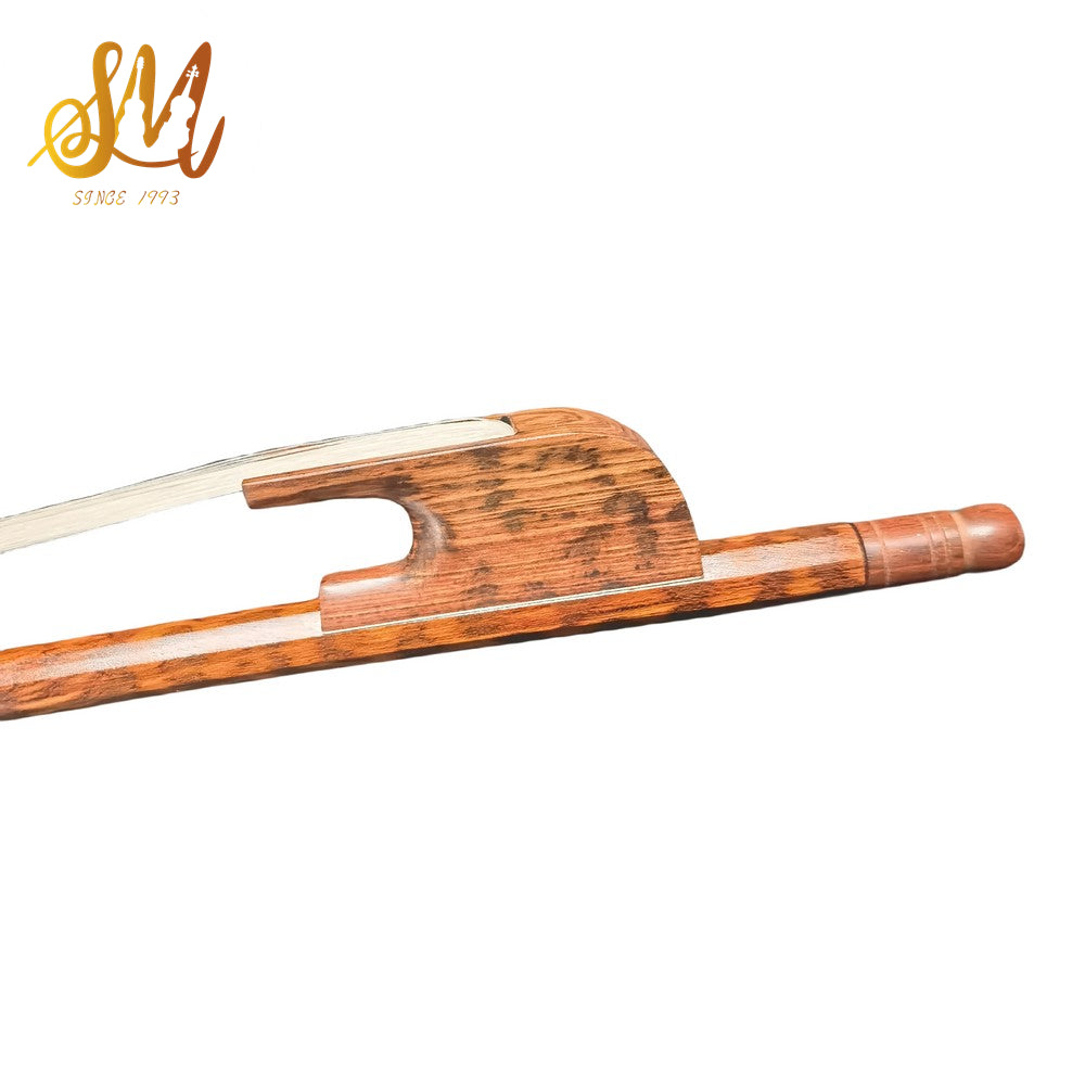 Baroque bow