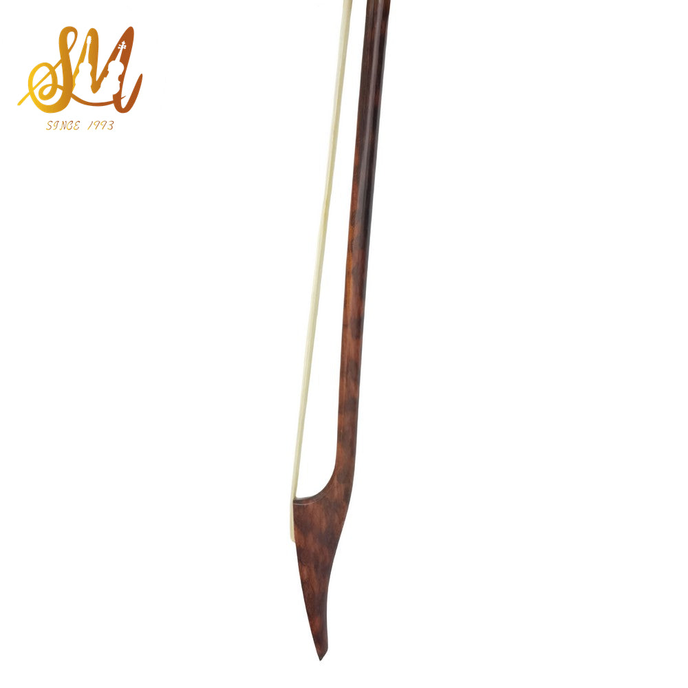 Baroque bow