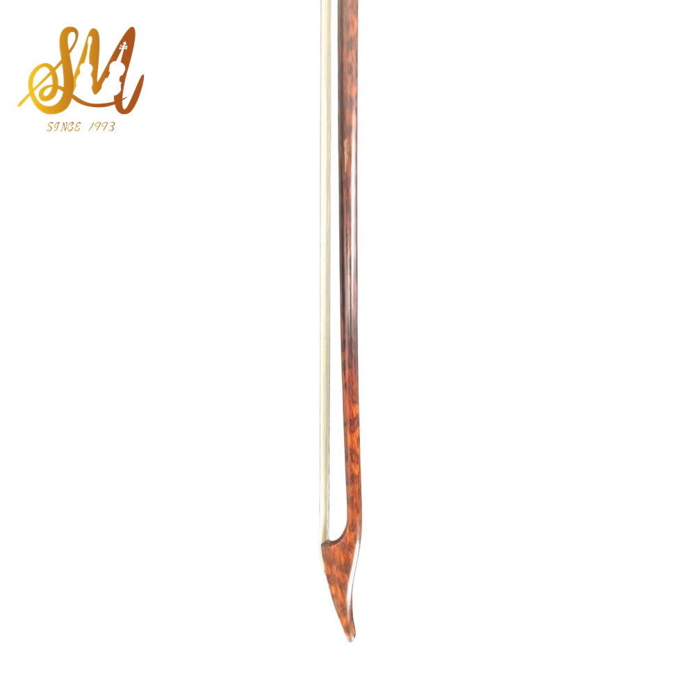Baroque bow