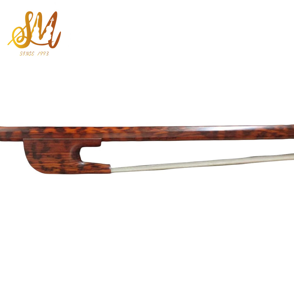 Baroque bow