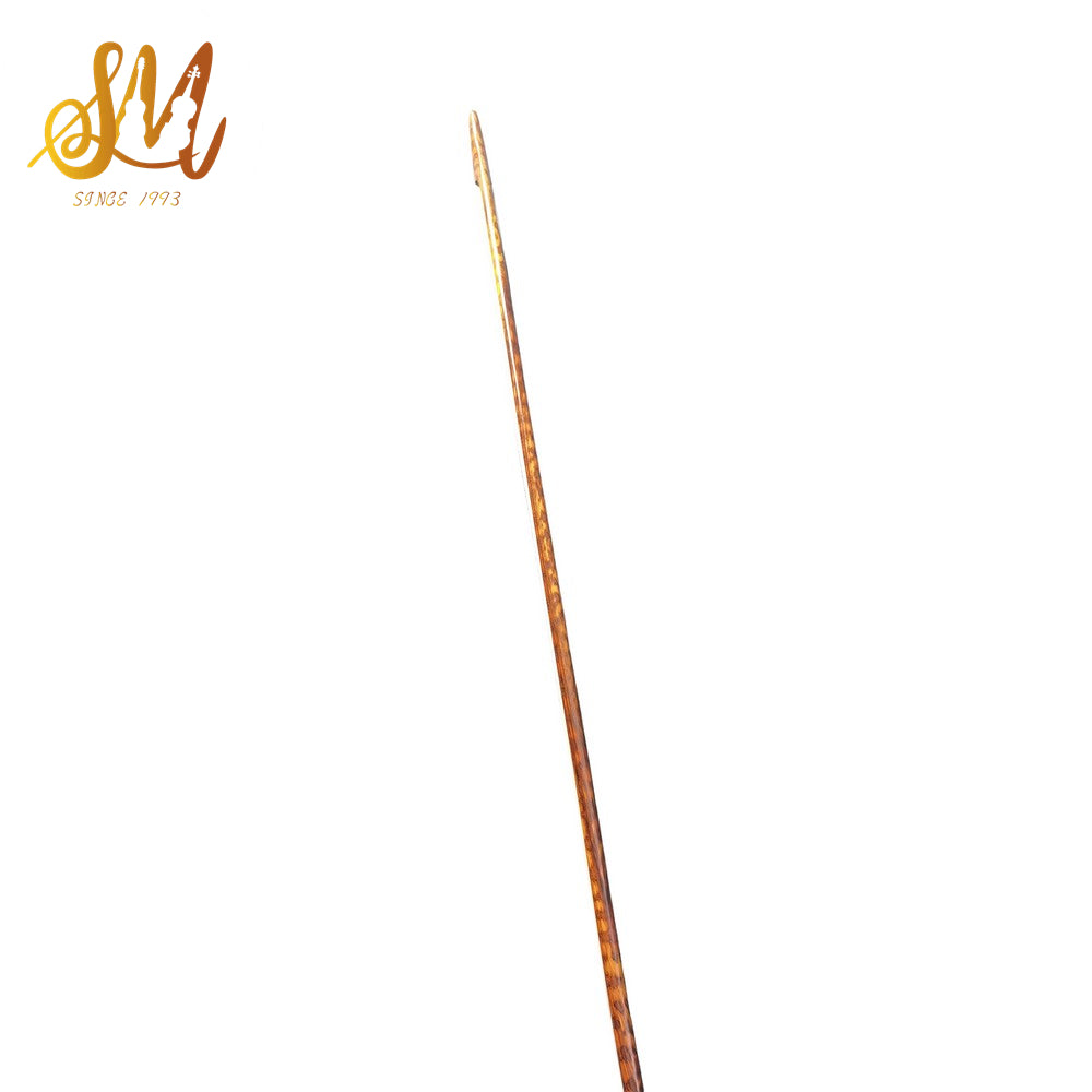 Baroque bow