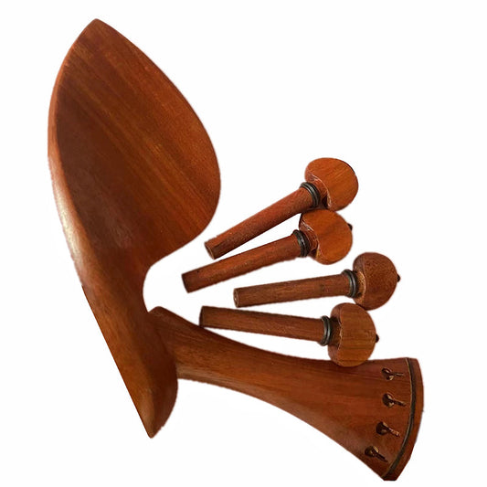 Brazil Wood Parts For Violin