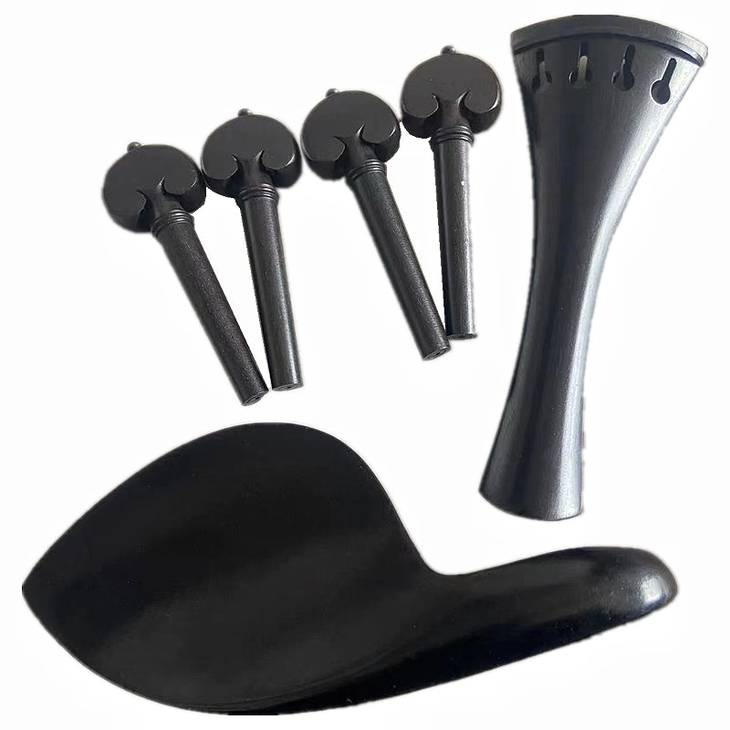 Ebony Parts