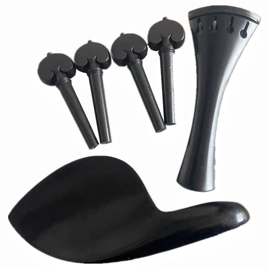 Ebony Parts